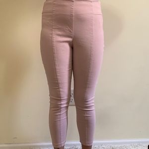 Blush ASOS Work Pants